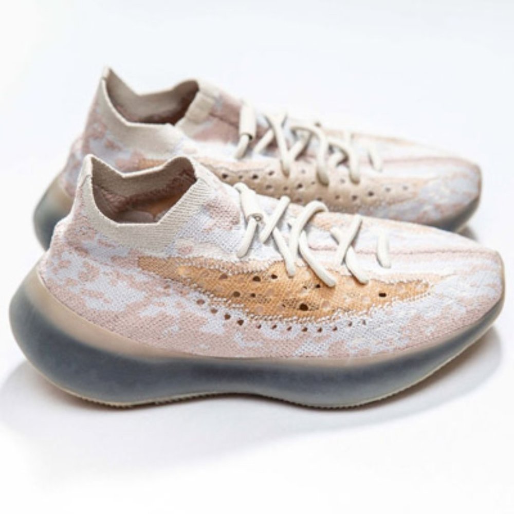 COPY - Adddas Yeezy Womens Yeezy Boost 380 Pepper 13 Sneaker